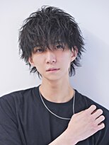 リップス 池袋(LIPPS)&nbsp;ビグバブカジウルフ