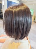 髪質改善 触りたくなる♪ 艶髪urutowaトリートメント
