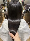 【ZEST立川Sanae.】髪質改善トリートメント