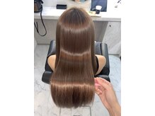 アールサロン アザブジュウバン(Rr SALON Azabu juban)