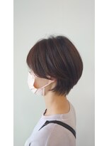 マヤ 小瀬店(MYA) スッキリ耳かけショート