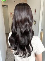 エレノア 梅田店(Eleanor)&nbsp;お洒落No. 1◎アイスグリーンティー【6レベル】