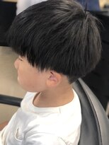 ヘアーラボ ノッシュ 六本松店(Hair Labo Nosh) キッズカット