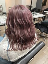 ヴィフ 大船(VIF)&nbsp;イメチェンヘア/大人可愛い/エレガント/モテ髪/フェミニン