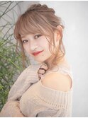【EIGHT new hair style】