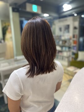 モア 下通店(MORE) ナチュラルくびれスタイル