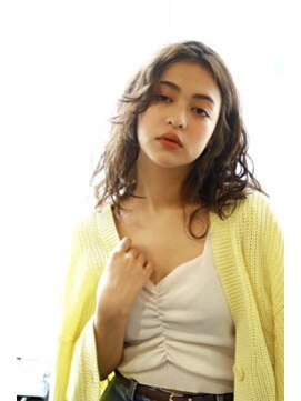 スピガ(SPIGA) ゆるっとミディアム