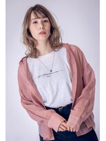 スノードロップ 阿佐ヶ谷(Snowdrop)&nbsp;ショート/縮毛矯正/カラー/白髪染め/ハイライト/阿佐ヶ谷