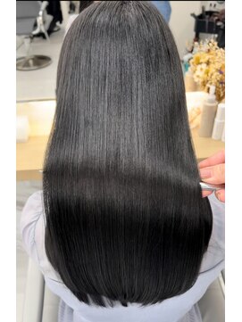 ベッカン 新宿店(BEKKAN) りんご幹細胞髪質改善☆縮毛矯正/オージュア/ウルトワ/新宿