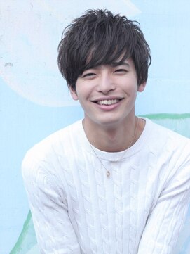 エレノア 自由が丘ANNEX(Eleanor) メンズショート/自由ヶ丘/自由が丘駅