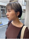 ツートーン