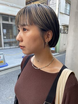 エイト 三軒茶屋店(EIGHT) ツートーン