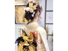 ミューバイアメイロ(mue by ameiro)