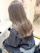 セルカ 新宿(CERCA)&nbsp;学割U24/ケアブリーチ/ダブルカラー/新宿【CERCA新宿/新宿西口】