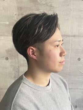 イット(it) ☆細かめハイライト☆