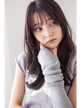 アッシュ 草加店 (Ash) 今どきロングスタイル！