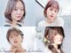 シュシュプライベートヘアサロン(Chou chou private hair salon)の写真