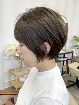 リノラココ(Lino la koko) 丸みキュート♪