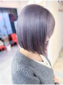 【大人気】 ラベンダーカラー☆