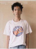 spiky short.【コンドウリク】