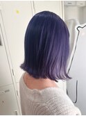 ハイトーンカラーシアーカラーヘアケア特化TOKIOトリートメント