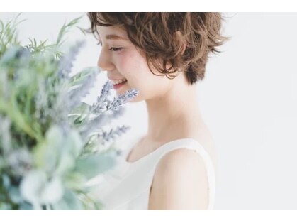 美容室 ベルナ(Beluna)の写真