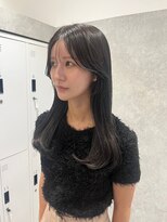 フラミューム 高崎(flammeum)&nbsp;韓国ミディ