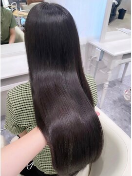 ナビ 金沢駅前店(navi) naviオリジナル髪質改善