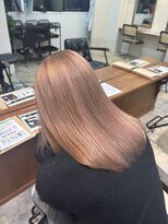 コレット 大宮(collet)&nbsp;ピンクベージュ