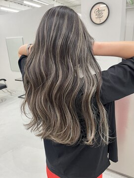 ティミー(Timmy) オリジナルハイライト