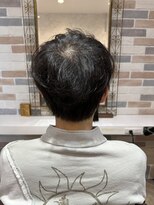 シエル 立川店(CIEL)&nbsp;メンズスタイル　[CIEL×舩木亮]