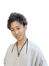 ジュール 大分(Joule) 後藤 克太 [大分駅]