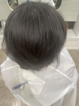 マリーゴールド(MARIGOLD) リセッターカットポイント