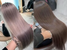 ロンドルピナス 小倉(Lond Lupinus)