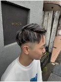 ホワイトメッシュ
