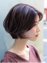 アルトリスト(Altruist Aging×HAIR&SPA)&nbsp;☆オリーブグレーココアベージュ小顔クラゲヘアー/黒髪/髪質改善