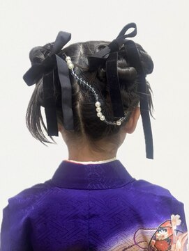 ゼストプラス(ZEST plus) ツインカチモリスタイル