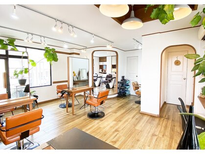 美容室 ウェル(Well)の写真