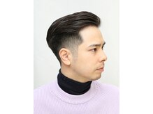 カーウォッシュバーバー(CARWASH BARBER)