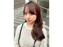 ヘアーアンドスパ フェリーチェ ミチ 野田屋町店(HAIR&SPA felice MICHI)