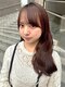 ヘアーアンドスパ フェリーチェ ミチ 野田屋町店(HAIR&SPA felice MICHI)の写真/印象を変える圧倒的なカットが口コミで高評価の美容室。レイヤーや顔周りカットもパーソナルに似合わせ◎