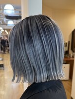 ブリッツレボルト(BLITZ R EVOLUT) シャドールーツ 柏駅 20代30代40代