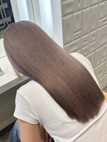 ノイル(Noil)&nbsp;【グレージュ】