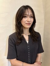 リトル 通町筋(little) Haruka