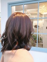 ジェンタ(Jenta)&nbsp;つやつやブラウン