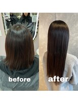 ガルボヘアー 心斎橋店(garbohair)&nbsp;アメ村×馴染み◎×エクステ