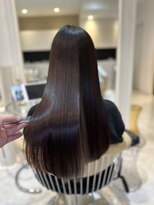 ワタイ(Watai)&nbsp;髪質改善/縮毛矯正/髪質改善トリートメント/酸性ストレート