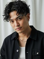 フェノメノン 栄店(PHENOMENON)&nbsp;メンズ/ハイライト/デザインカラー/パーマ