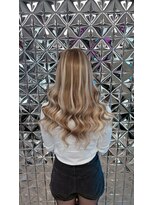 ラブスタシー 吉祥寺店(LOVESTASY)&nbsp;ハイライトエクステ！