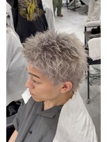 ゴールドシブヤ(GOALD SHIBUYA)&nbsp;スパイキーショート